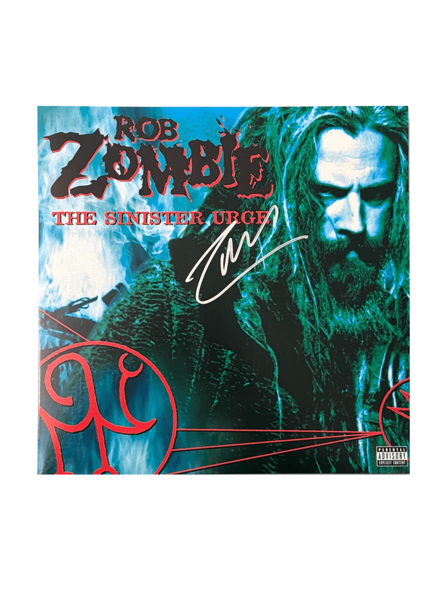 Rob Zombie