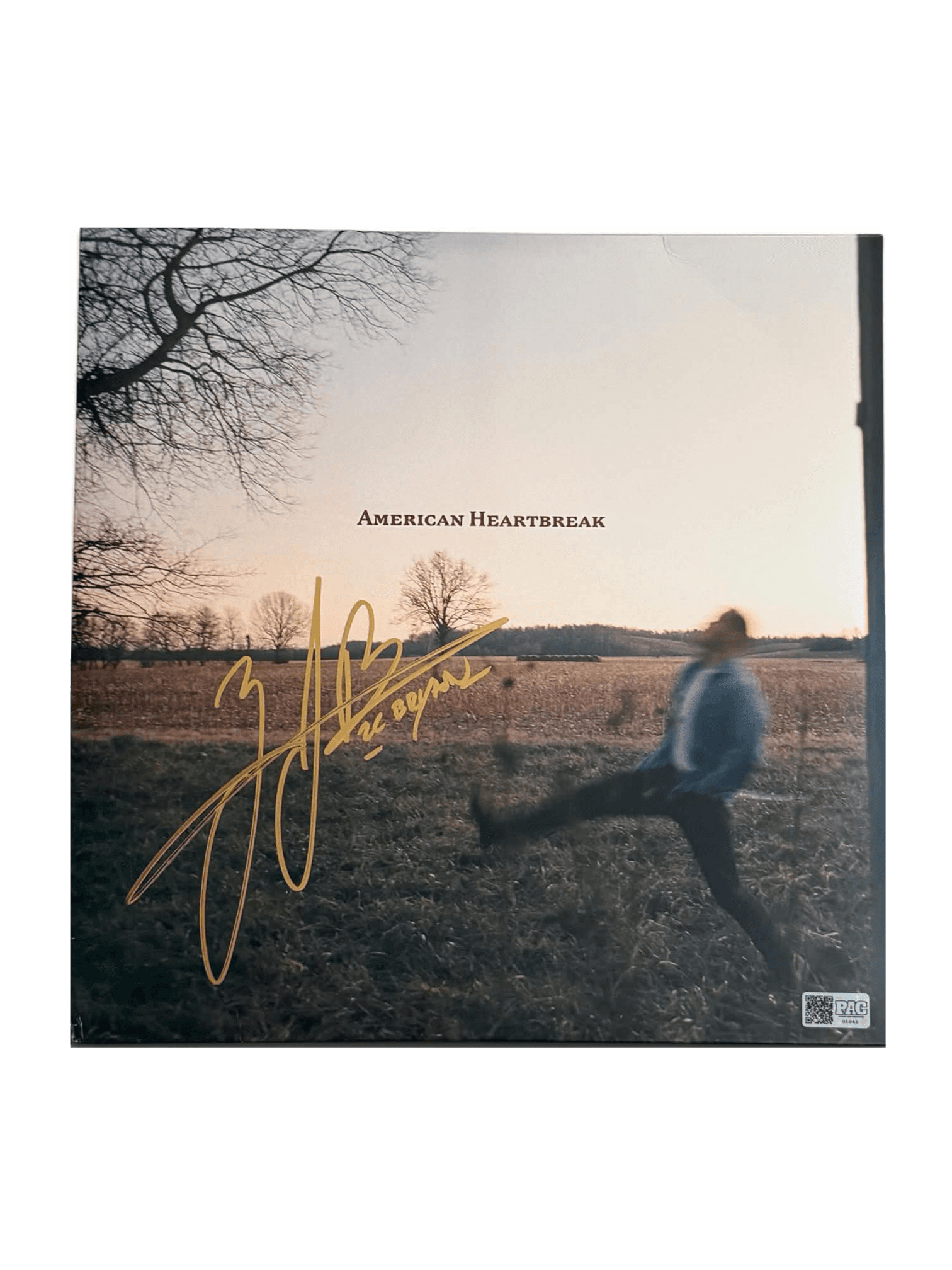 Zach Bryan